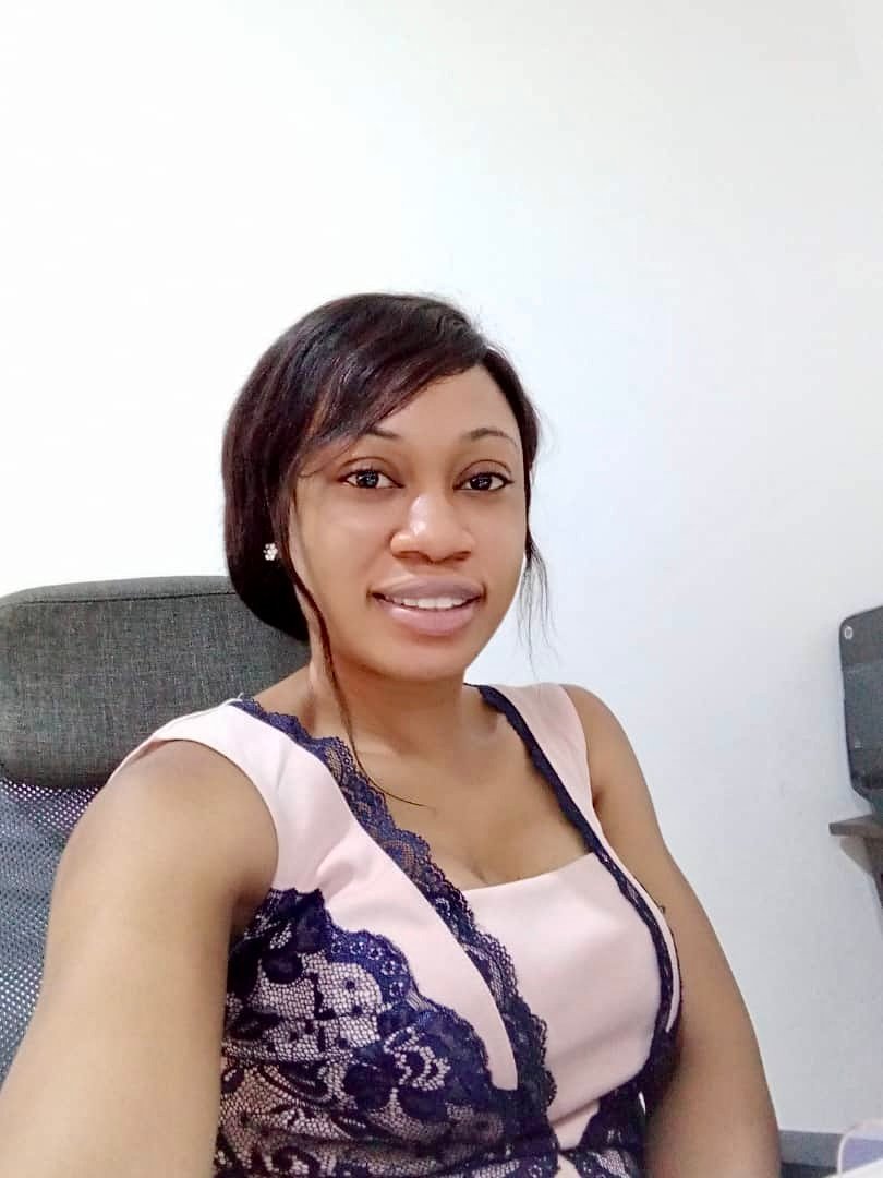 Abigail Boatemaa Koranteng Morton