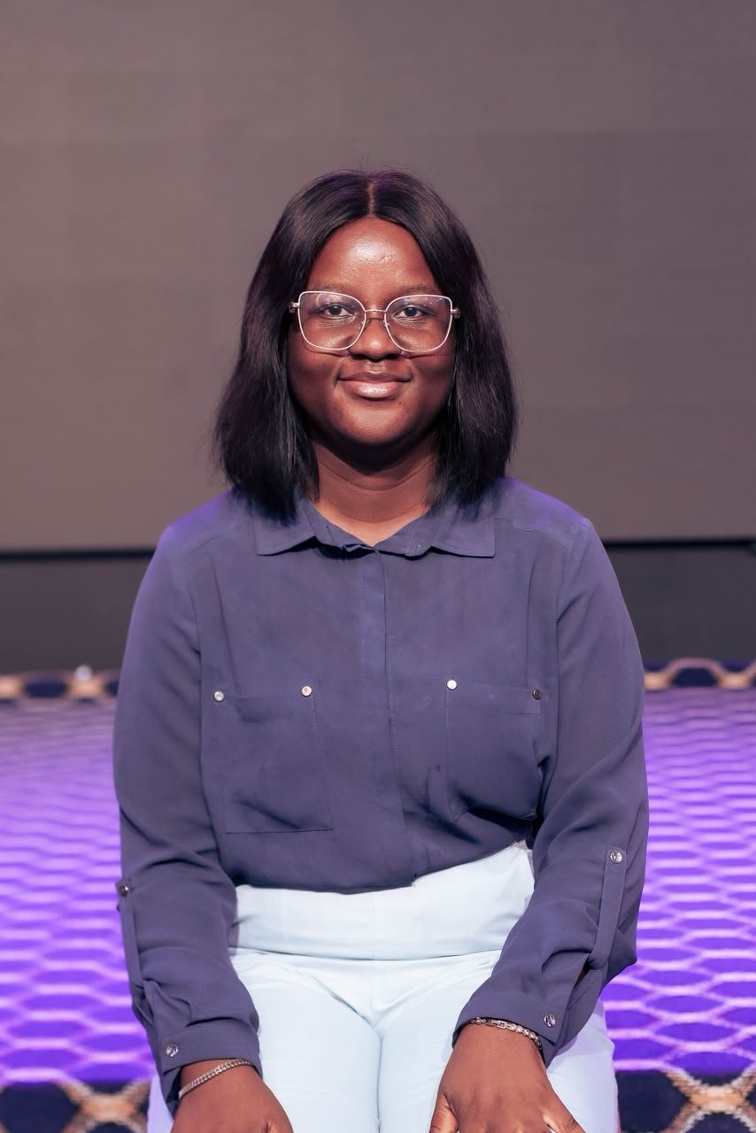 Princess Kwablah