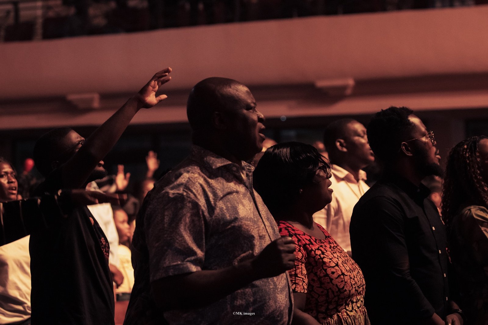 Journey To The Throne Room — moment 7
