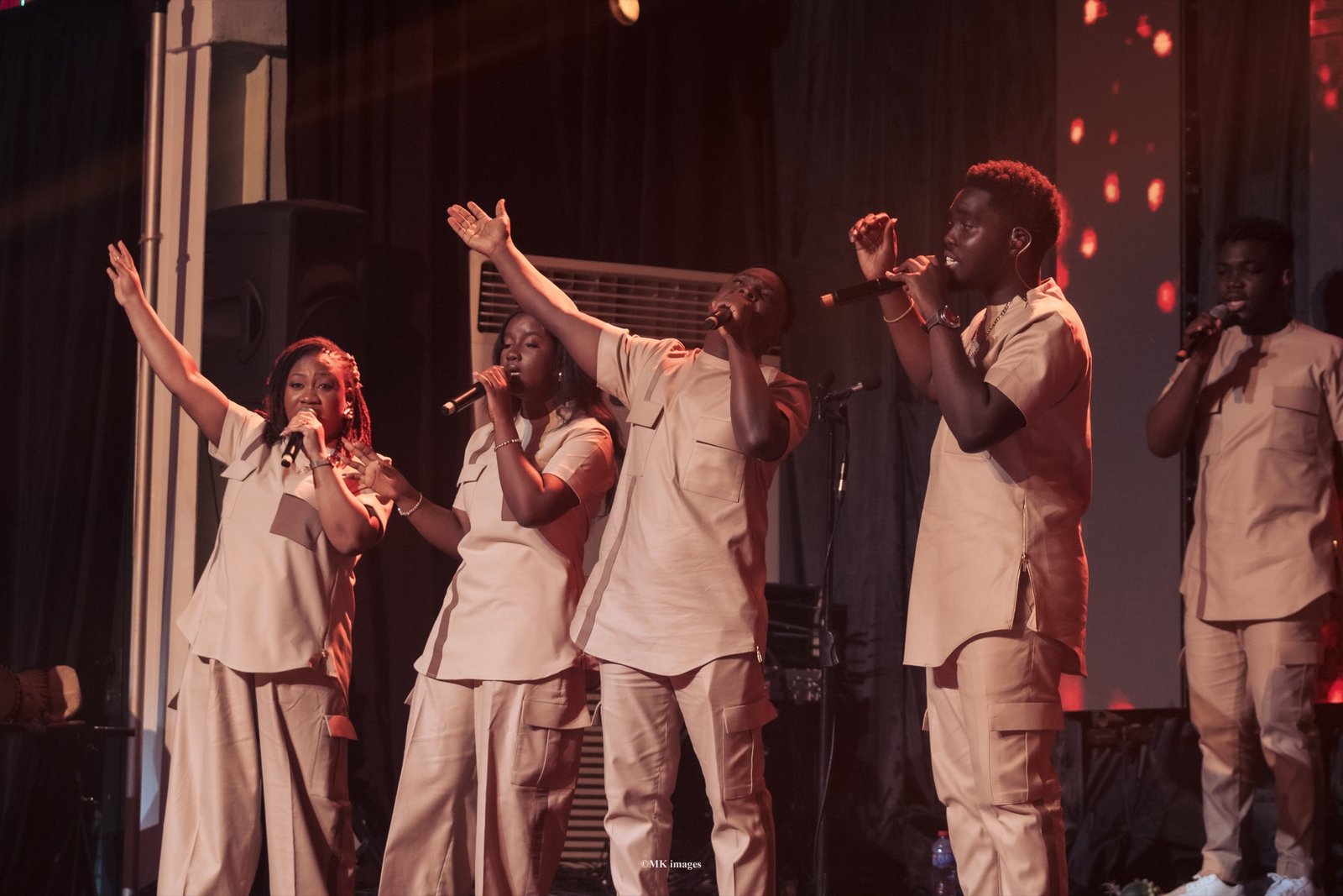 Journey To The Throne Room — moment 10